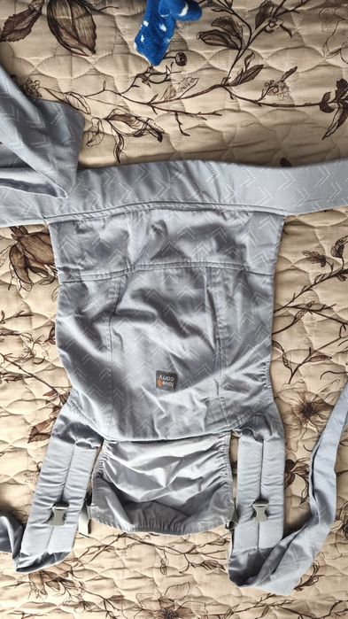 Май Слінг кенгуру