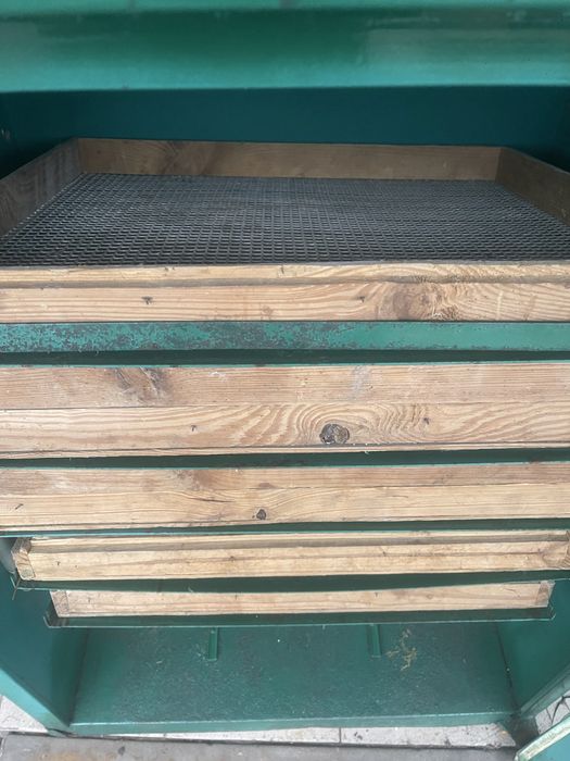 Інкубатор ИНКА-700