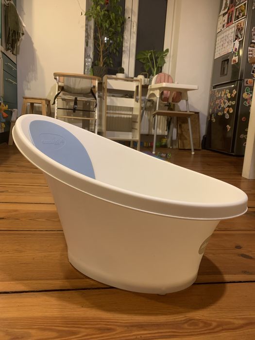 Wanienka Shnuggle 0-12 m