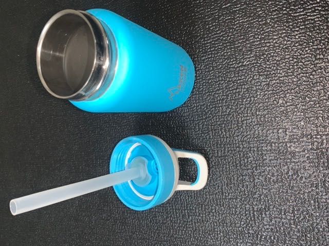 Garrafa para água térmica Laken