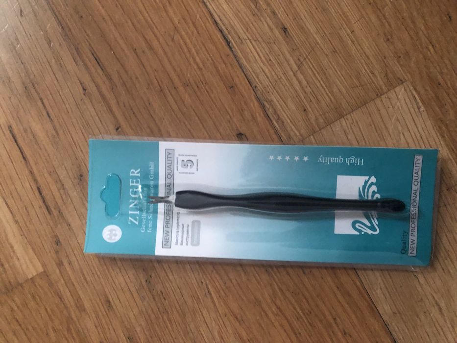 Radełko do paznokci