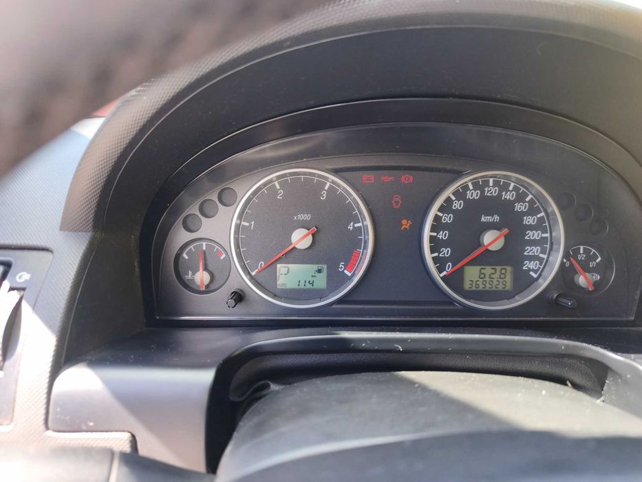 Oportunidade única Ford Mondeo