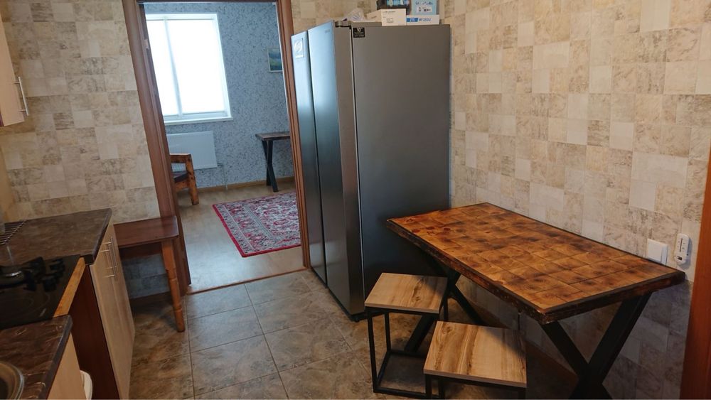 Продається автономний будинок в смт.Гребінки
