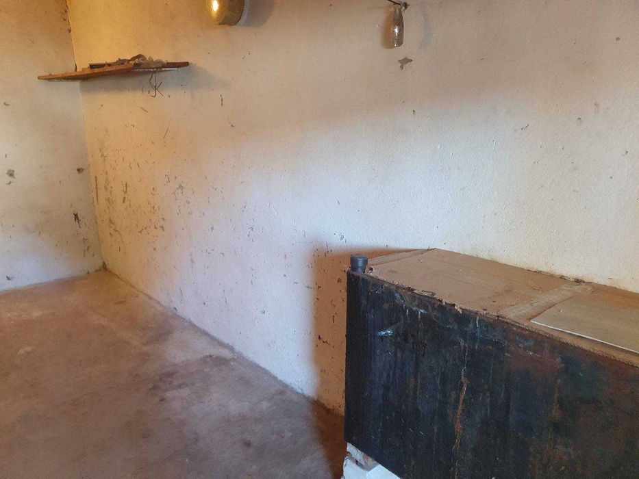 Капітальний гараж Інгульський р-н