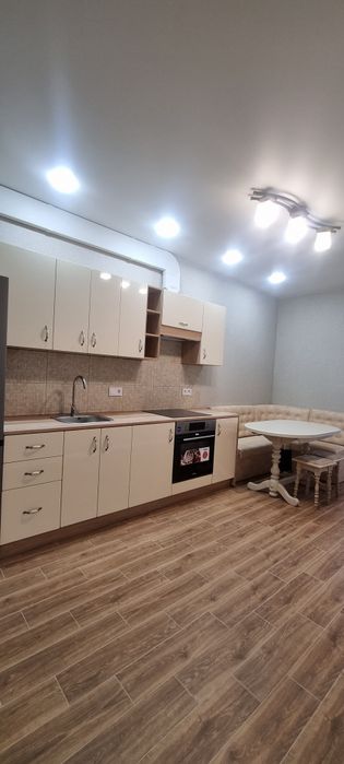 Нова 2к. квартира, Глибочицька. ЖК Львівський квартал. Лук'янівська.
