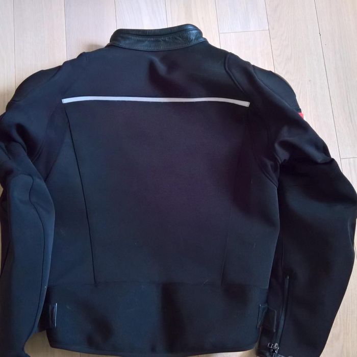 Ducati Fighter Jacket - Casaco Dainese 50 (M/L)