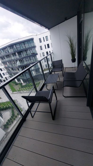 Nowoczesny Apartament na doby Lublin