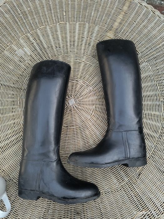 Buty jeździeckie Aigle rozm.37