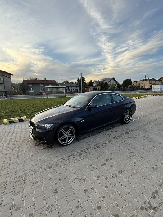 Bmw e92 330i n52b30