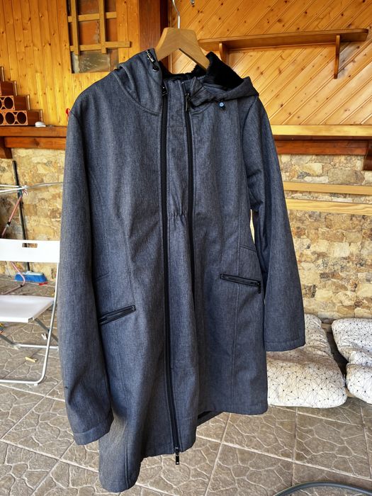 Casaco Inverno Senhora