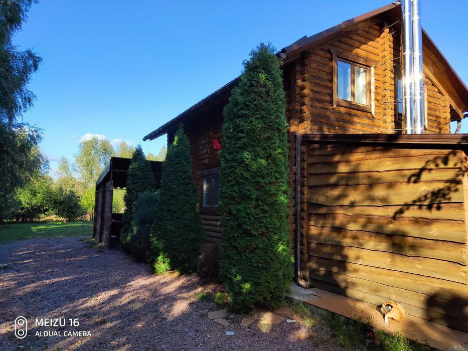 Будинок подобово з банею. Осокорки.