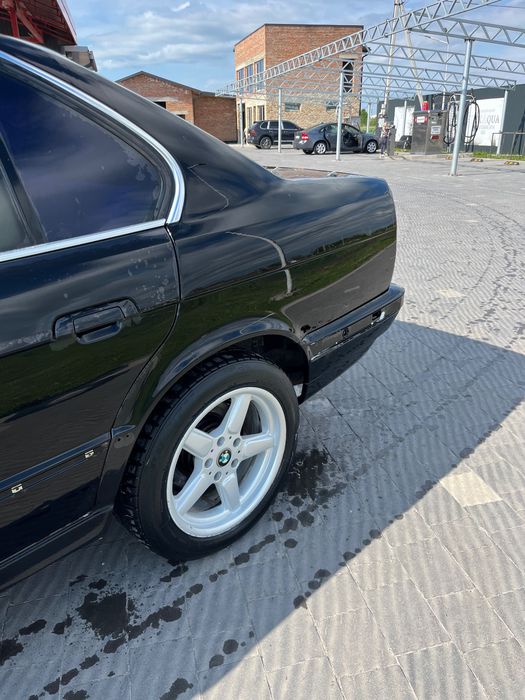 BMW E34/не E39/36