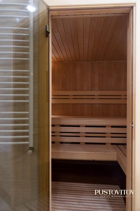 Аренда квартиры Дерибасовская/Пушкинская (3 спальни)