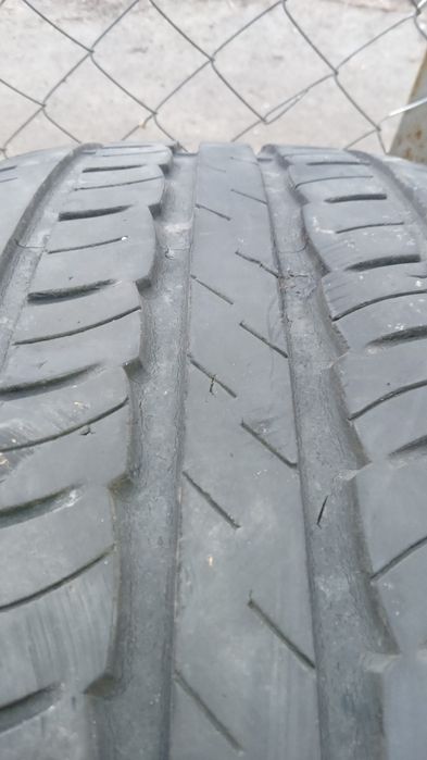 Шини (гума)літні