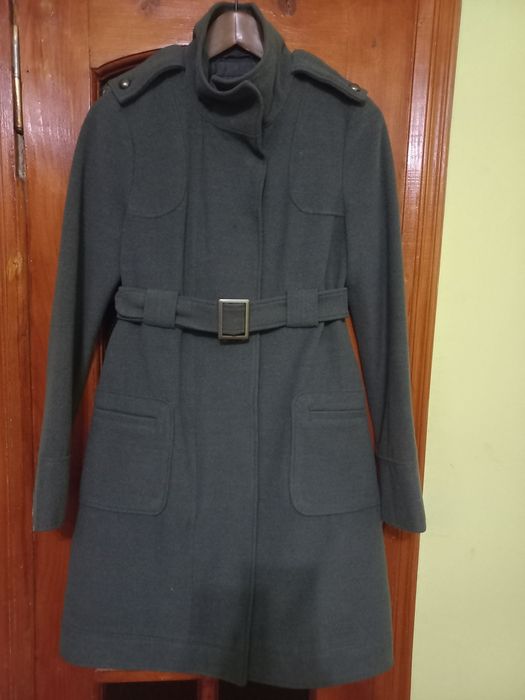 Жіноче пальто, плащ рр. S-M