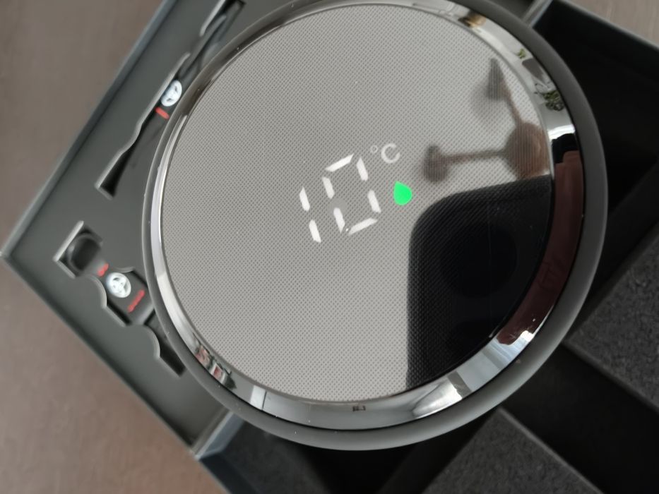 Termos Toyota zestaw na prezent