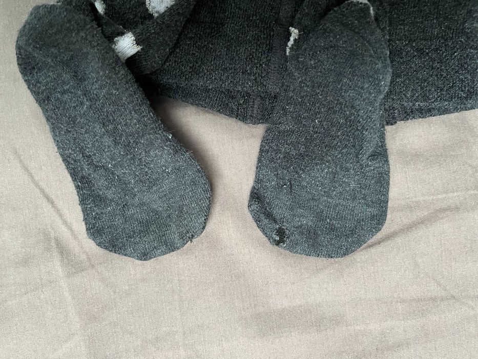 Pięć par rajstop rozmiar 98