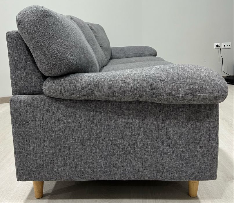 Sofá Jysk - Ótimo estado