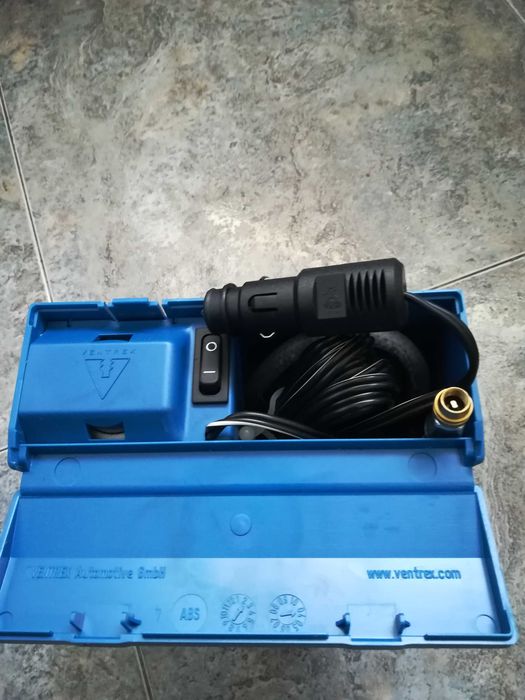 Compressores para automóveis
