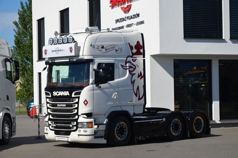 Scania