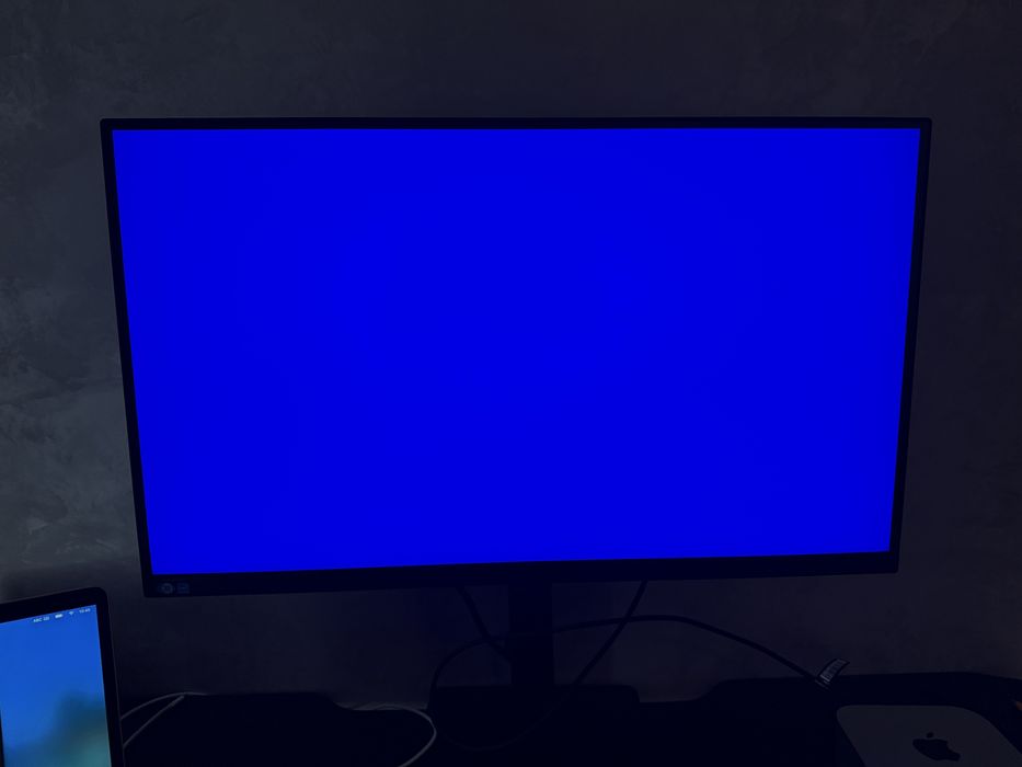 Samsung ViewFinity S8 4K USB-C — ідеальний для MacBook
