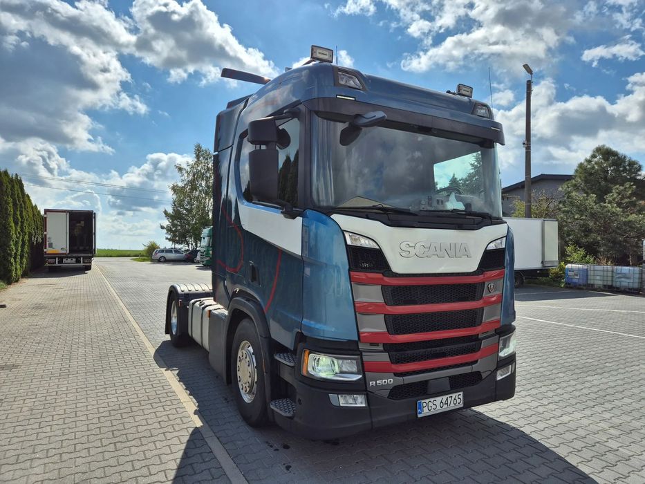 Scania