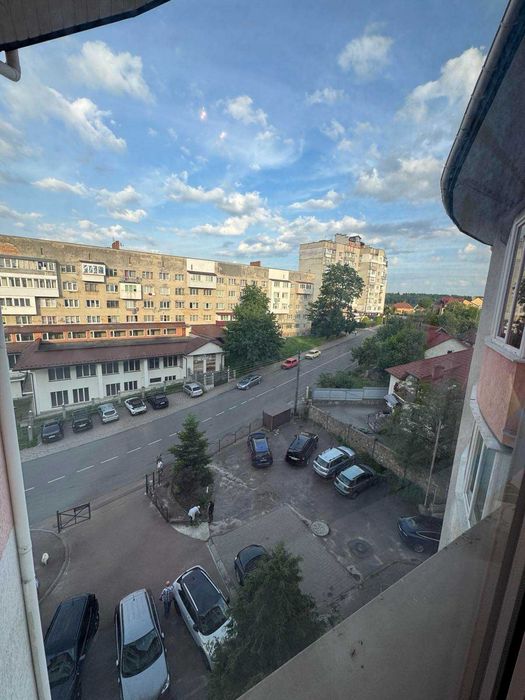 Продаж 3-х кімнатної квартири, новобуд, біля ринку, м. Трускавець!