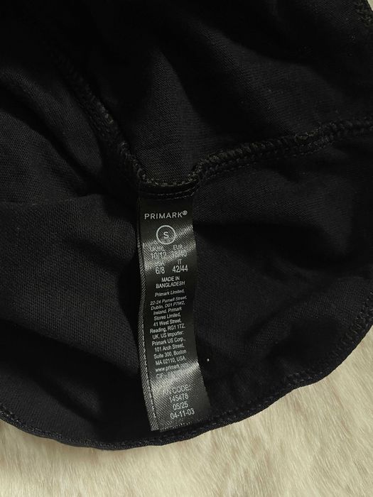 Primark 1x majtki damskie S