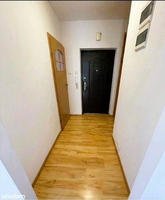 Funkcjonalna Kawalerka z Balkonem+ miejsce postojowe. Teren zamknięty! - View 4