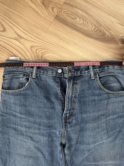 Джинси Levi’s 517 w34 L34