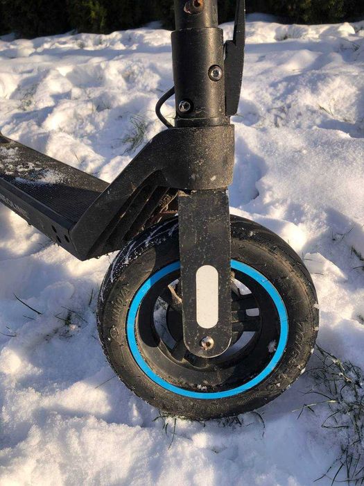 Электросамокат Neoline T24