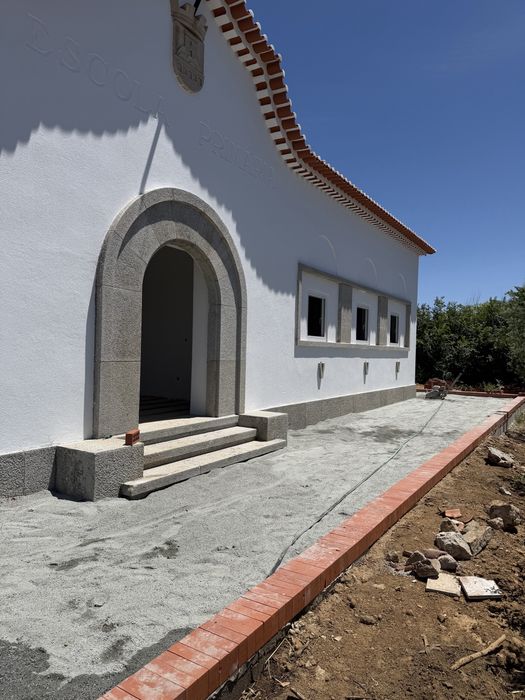 Pcinas casa de makinas remodelaça oboras