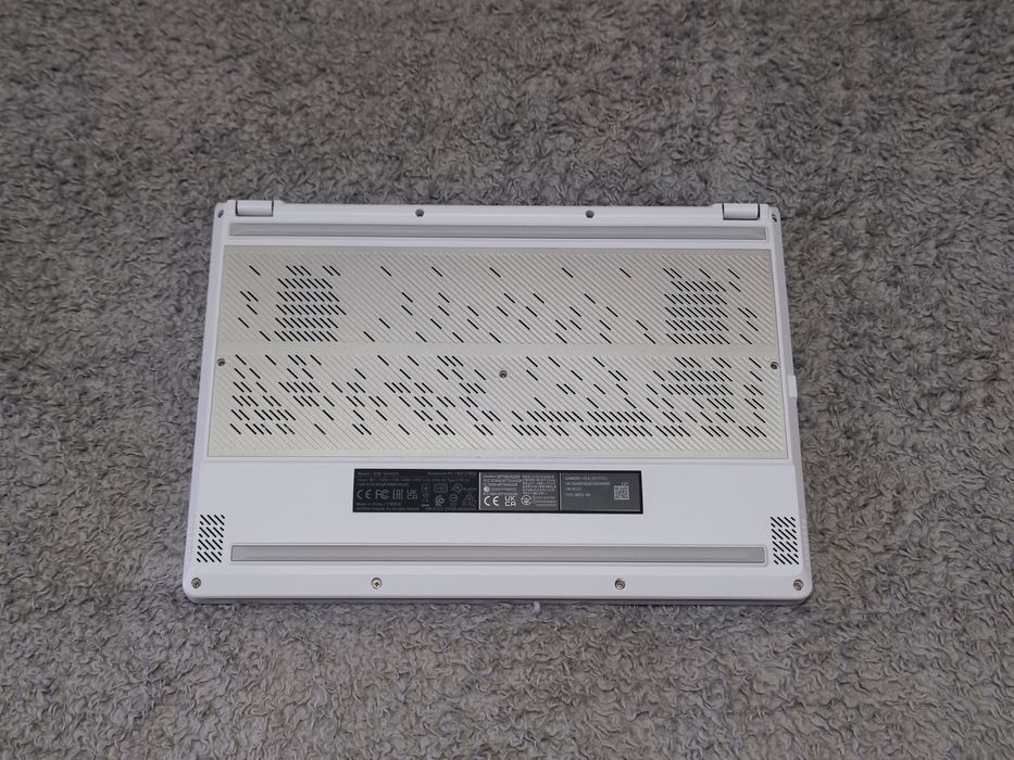 Ноутбук Asus ROG G14 GA402XV AMD R9-7940HS RTX4060 32gb ddr5 1tb ssd