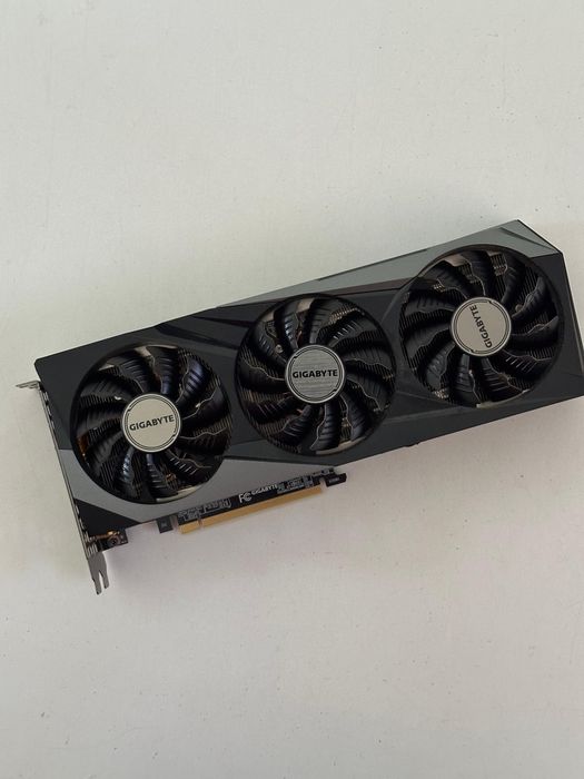 Gigabyte Geforce RTX 3070