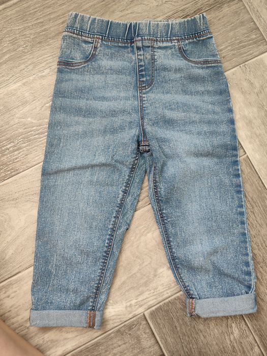 Джинсы Primark 2-3