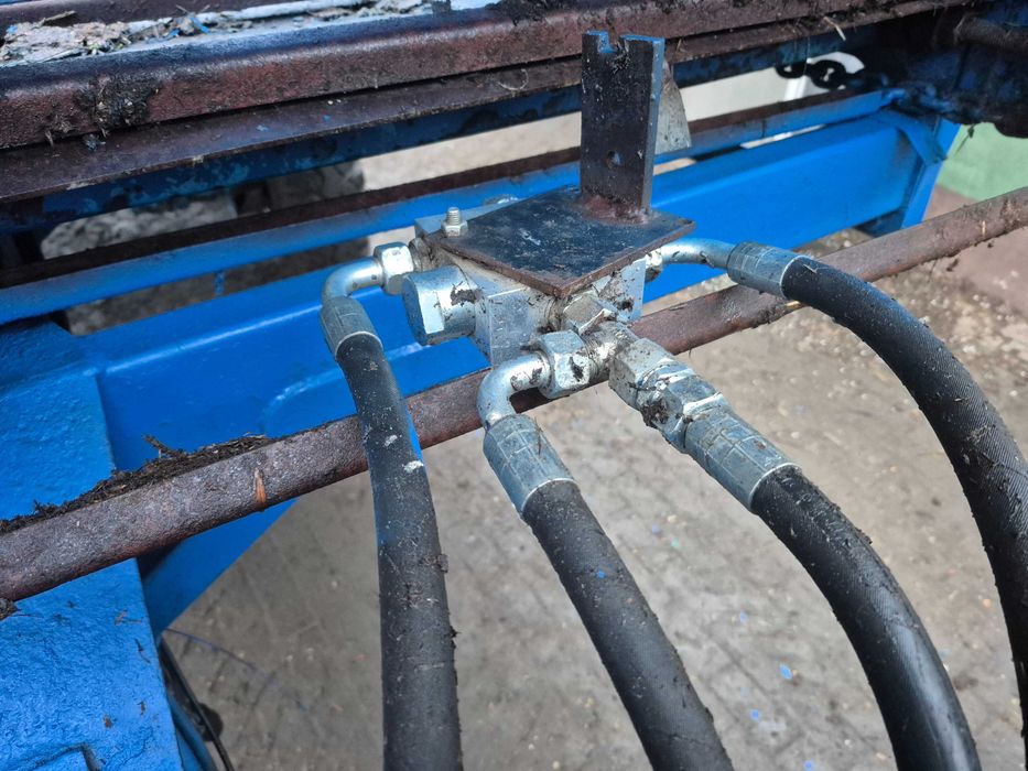 Rozrzutnik fortschritt t088