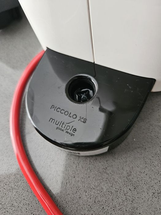 Máquina de Café KRUPS Dolce Gusto Piccolo XS