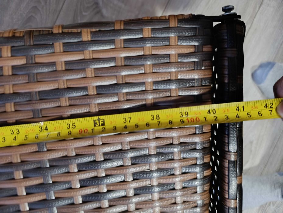 stolik stół ogrodowy meble ogrodowe balkonowe ława