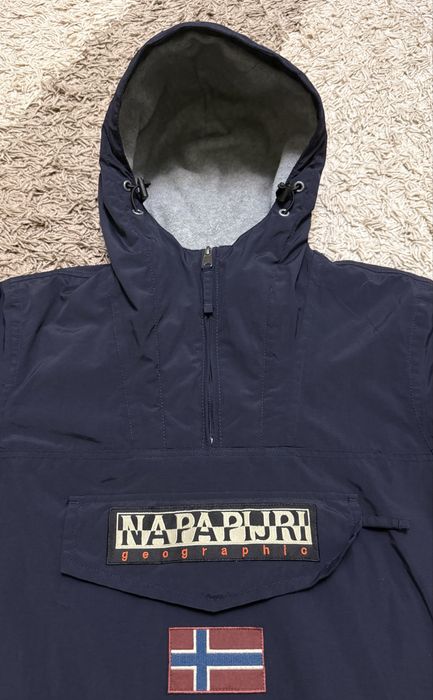 Анорак Napapijri XS-S