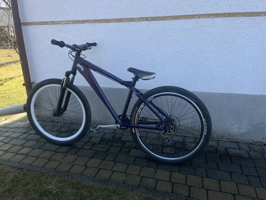 Kross sign ds 2 Brzostek • OLX.pl