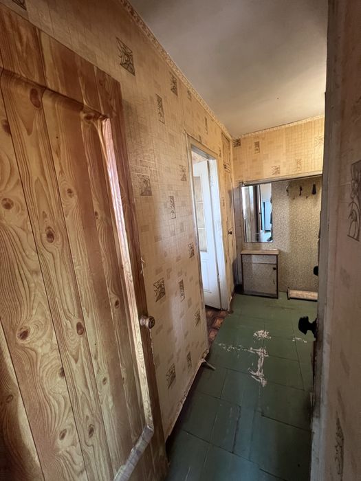 Продается двухкомнатная квартира, 37,8 кв. м, 5 этаж