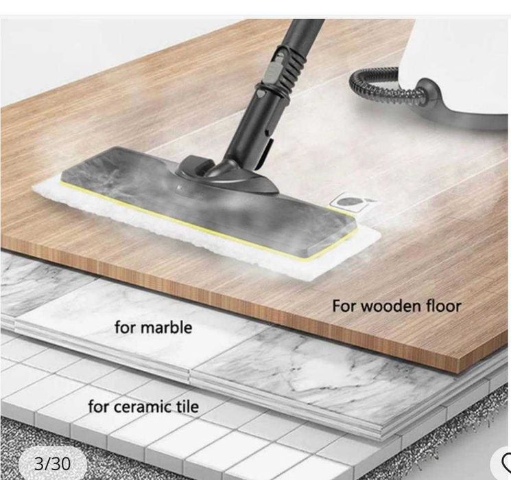 Wynajem  Parownica SC 5 Karcher Myjki parowe  PROFI MAX Wypożycz