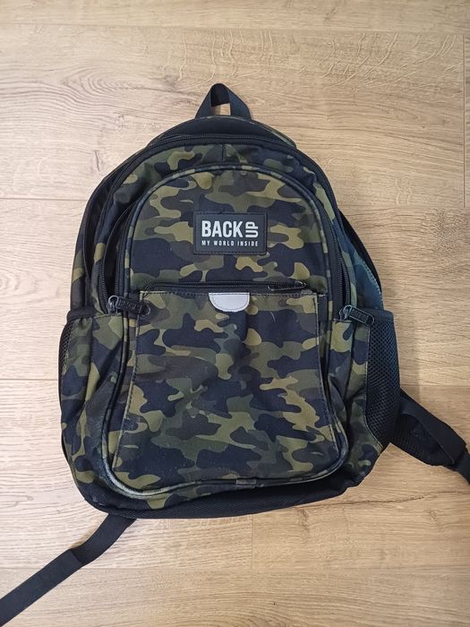 Sprzedam plecak BackUp