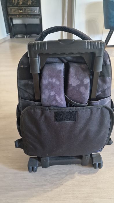 Mochila Escolar Totto