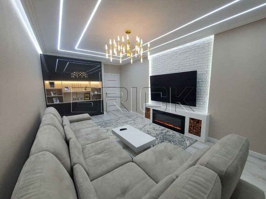 Продаж‼️ЖК 4 сезони‼️Михайла Максимовича 3‼️Квартира 111 м2