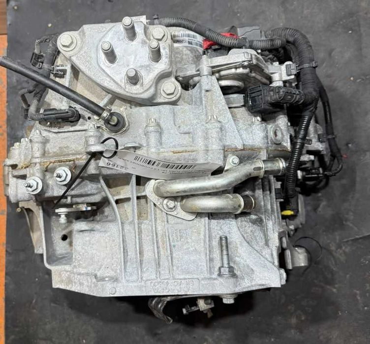 Caixa de Velocidades Automática Ford Puma 1.0 EcoBoost Ref: M1B1-7M125-CA