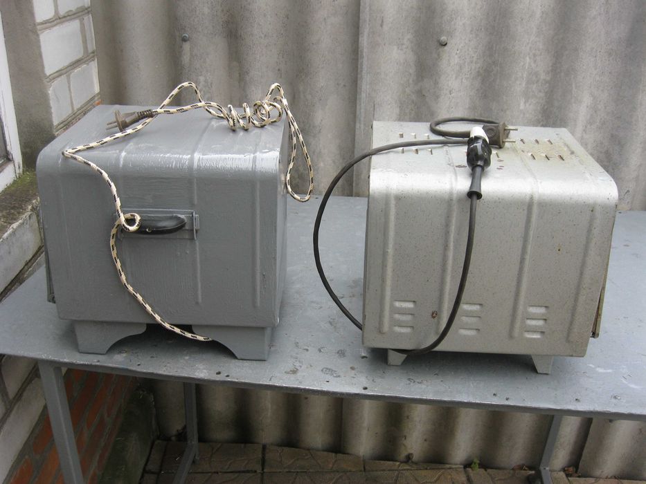 Продам элетродуховку СССР