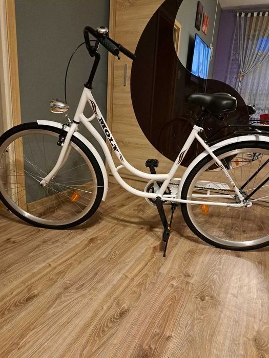 Rower miejski Molly