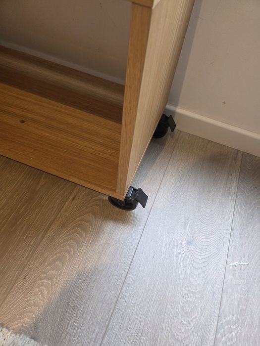 Móvel arrumação Ikea