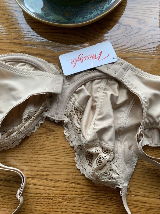 Бюстгалтер Милавица 80 D